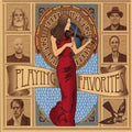 10,000 Maniacs - Playing Favorites (Black Vinyl) Vinyl