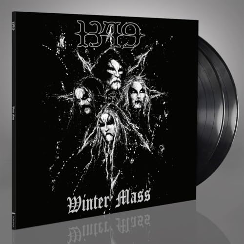 1349 - Winter Mass [2Lp] Vinyl