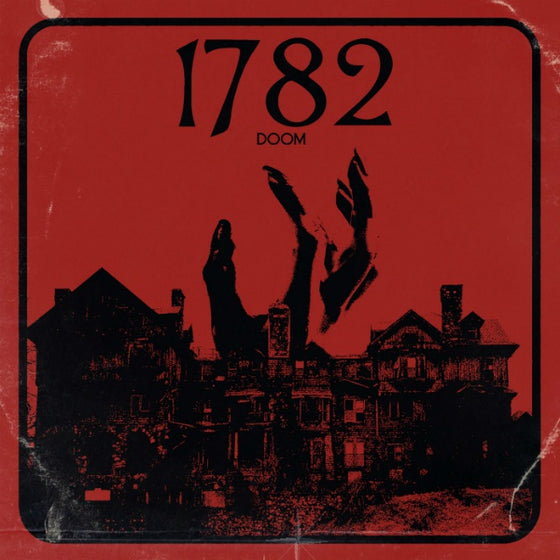 1782 - 1782 CD