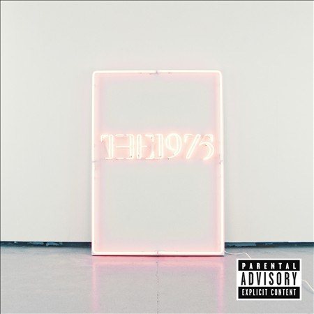 1975 - I Like It When You Sleep, For You Are So Beautiful, Yet So Unaware of It (180 Gram Vinyl) (2 Lp's) Vinyl
