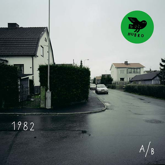 1982 - A/B CD
