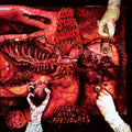 200 Stab Wounds - Manual Manic Procedures Vinyl