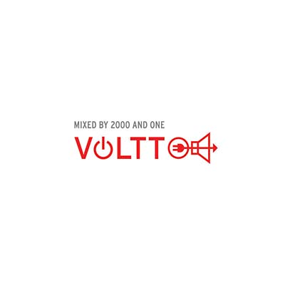 2000 AND ONE - VOLTT CD CD