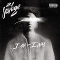 21 Savage - i am i was (2 LP) Vinyl