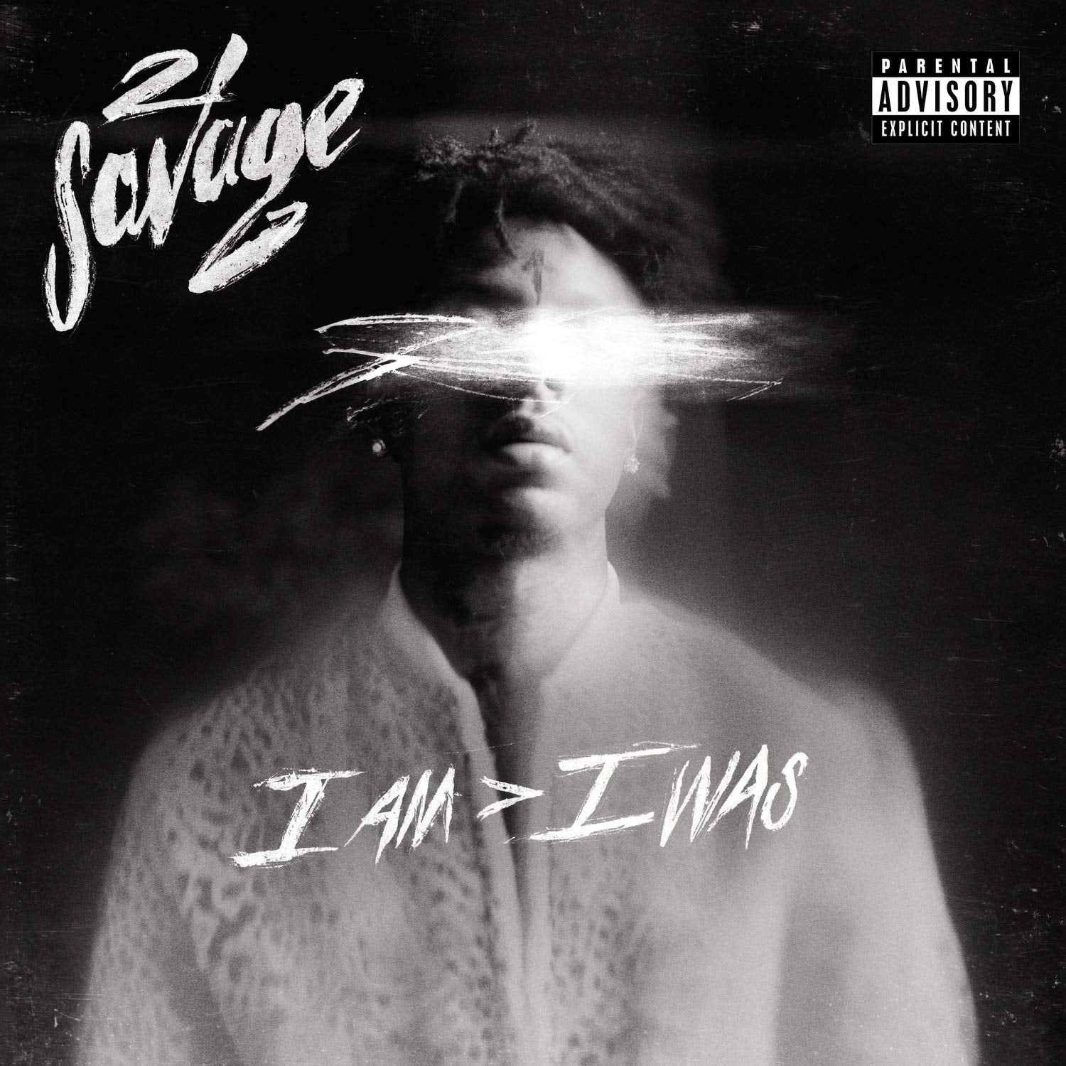 21 Savage - i am i was (2 LP) Vinyl