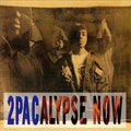 2Pac - 2pacalypse Now [Explicit Content] (2 Lp's) Vinyl