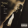 2Pac - Me Against The World [Explicit Content] (2 Lp's) Vinyl