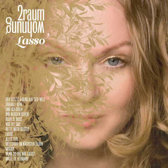 2RAUMWOHNUNG - Lasso CD