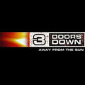 3 Doors Down - Away From The Sun (2 Lp's) Vinyl