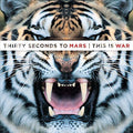 30 Seconds To Mars - THIS IS WAR Vinyl