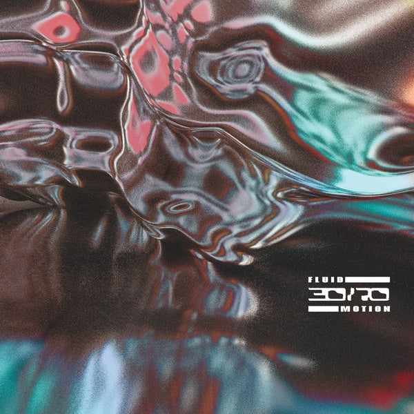 30/70 - Fluid Motion CD CD