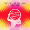 30/70 - Tastes Like Freedom: Remixed (Magenta Vinyl) Vinyl LP