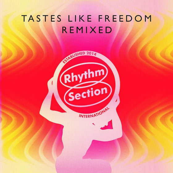 30/70 - Tastes Like Freedom: Remixed (Magenta Vinyl) Vinyl LP