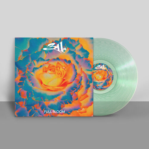 311 - Full Bloom (Coke Bottle Clear Colored Vinyl) Vinyl