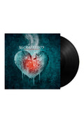 36 Crazyfists - A Snow Capped Romance Vinyl