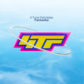 4 Tune Fairytales - Fantasies [2LP] Vinyl