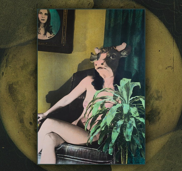 400 LONELY THINGS - Mother Moon CD CD