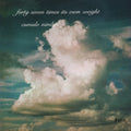 47 TIMES ITS OWN WEIGHT - Cumulo Nimbus CD CD