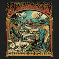 49 Winchester - Change Of Plans (Indie Exclusive Gold Vinyl) Vinyl