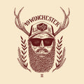 49 Winchester - Iii CD