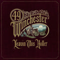 49 Winchester - Leavin' This Holler (Indie Exclusive) CD