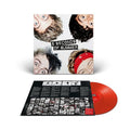 5 Seconds Of Summer - 5 Seconds Of Summer: 10th Anniversary Edition (Limited Edition, Red Vinyl) Vinyl