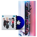 5 Seconds Of Summer - Everyone's A Star (Indie Exclusive, Electric Blue Colored Vinyl, Exclusive Bonus Poster) Vinyl