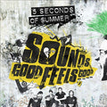 5 Seconds Of Summer - Sounds Good Feels Good Vinyl