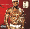 50 Cent - Get Rich Or Die Tryin' [Explicit Content] (2 Lp's) Vinyl