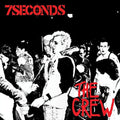 7 Seconds - The Crew (Deluxe Edition) Vinyl