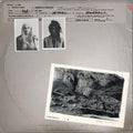 700 Bliss - Nothing To Declare (CLEAR VINYL) Vinyl LP clear vinyl, Gatefold sleeve [w/ download card]