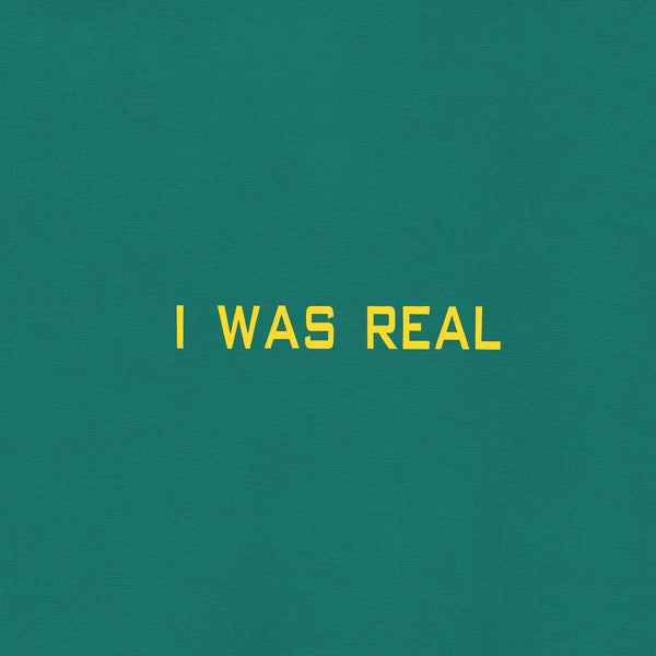 75 DOLLAR BILL - I Was Real Vinyl 2LP