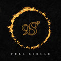 98º - Full Circle Vinyl