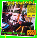 999 - The Biggest Prize In Sport Vinyl LP