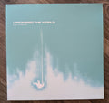 I Promised The World - Fear Of The Fall - Sky Blue Vinyl