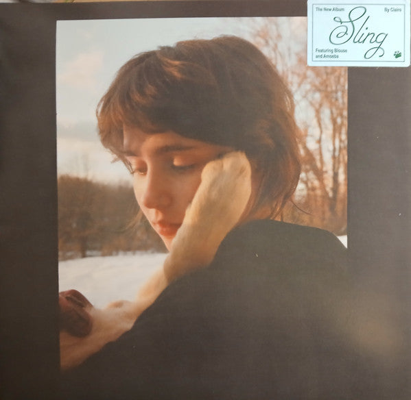 Clairo - Sling