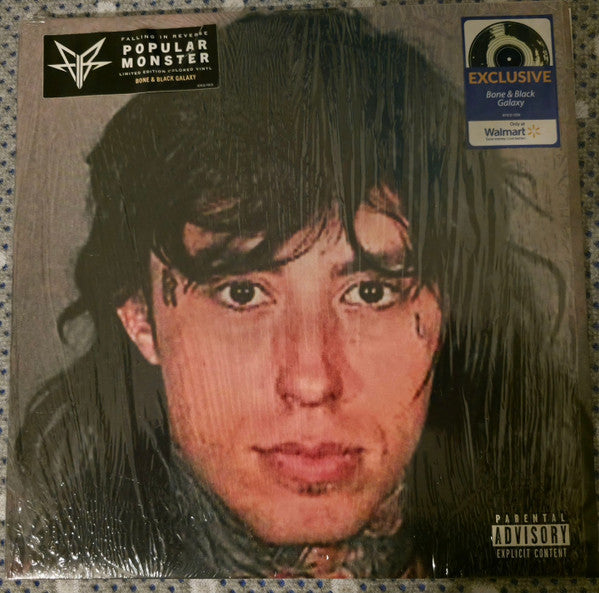 Falling In Reverse - Popular Monster