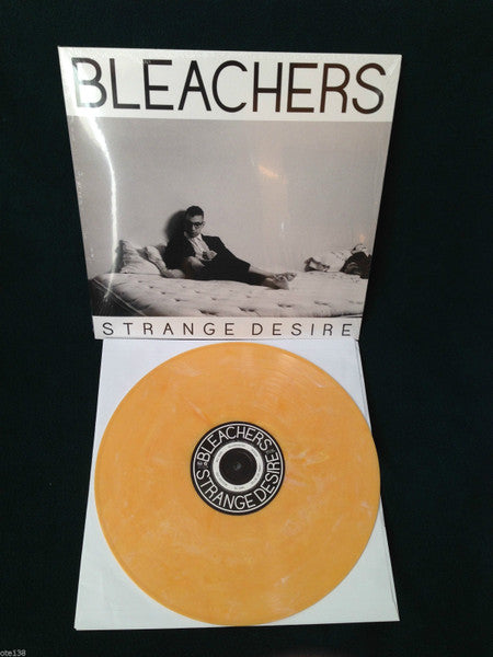Bleachers - Strange Desire