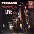 The Cars - Heartbeat City Live