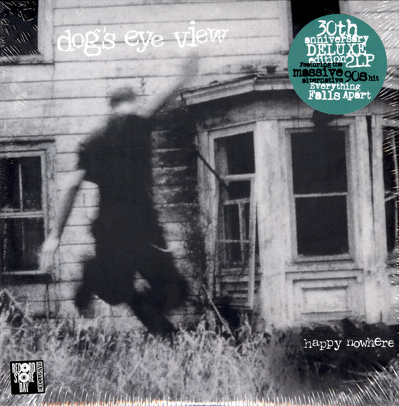 Dog's Eye View - Happy Nowhere (30th Anniversary Deluxe Edition) RSD 2026