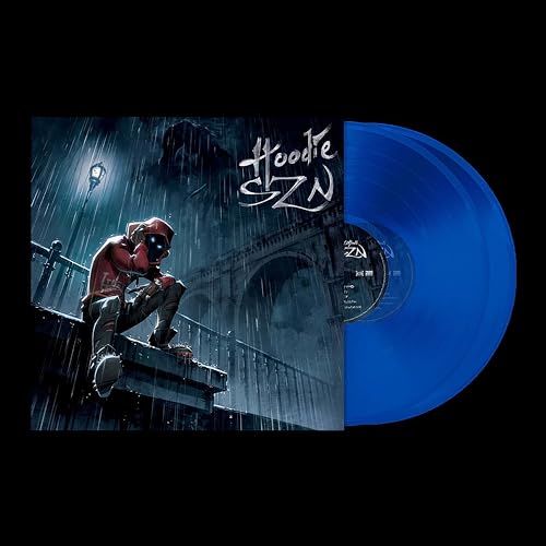 A Boogie Wit da Hoodie - Hoodie SZN Vinyl
