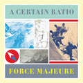 A Certain Ratio - Force Majeure (Limited Edition) [Purple Vinyl] Vinyl