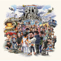 A Day To Remember - Big Ole Album Vol. 1 Vinyl