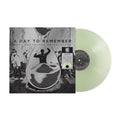 A Day To Remember - What Separates Me From You (15Th Anniversary) [Transparent Sea Glass LP] Vinyl