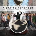 A Day To Remember - What Separates Me from You Vinyl