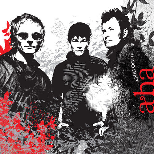 a-ha - Analogue 20Th Anniversary Deluxe Edition (2Lp) [Rsd 4.18.26] Vinyl