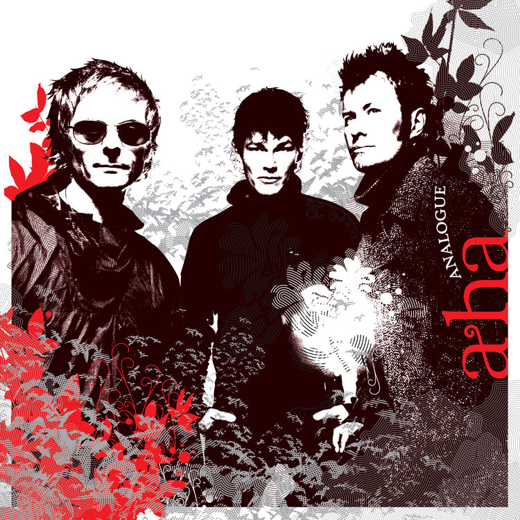 a-ha - Analogue (20Th Anniversary Edition) [2CD] CD