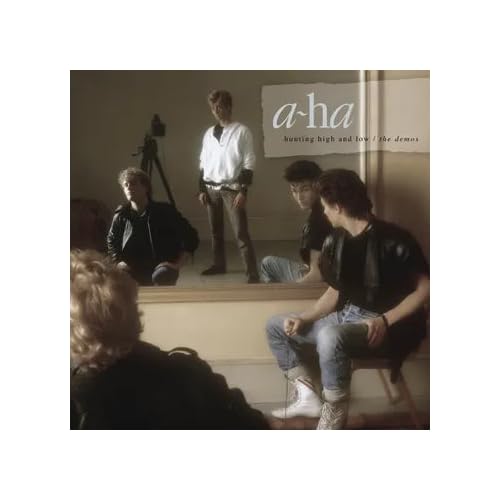 a-ha - Hunting High And Low The 1984 Demos (Rsd 4.12.25) Vinyl