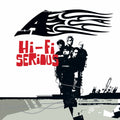 A - Hi-Fi Serious Vinyl LP+2CD