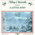 A Letter Home - Have A Good Old Fashioned Christmas (WHITE VINYL) Vinyl White vinyl includes a greeting card style insert with liner notes
